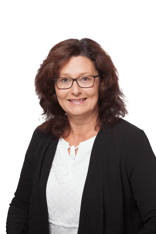 Karin Angerer