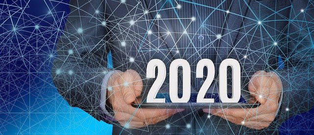 Vorsätze für 2020