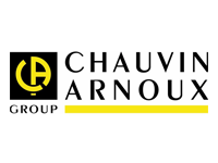 chauvin-arnoux